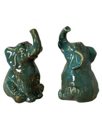 set sel poivre &eacute;l&eacute;phant