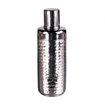Shaker � cocktail - Mod�le \ MARTEL�\   - 55cl - �8cm - H23cm