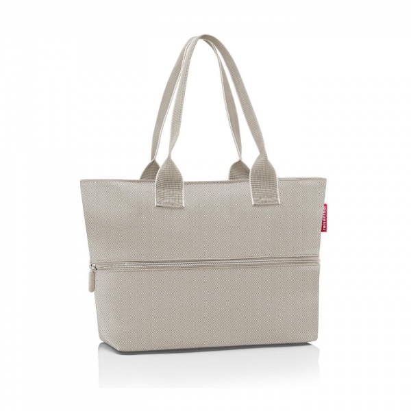 shopper e1 herringbone sand