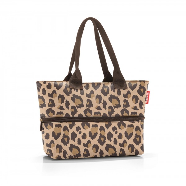shopper e1 leo macchiato