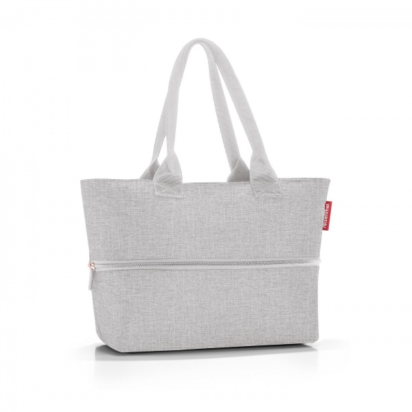 shopper e1 twist sky rose