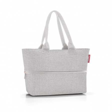 shopper e1 twist sky rose