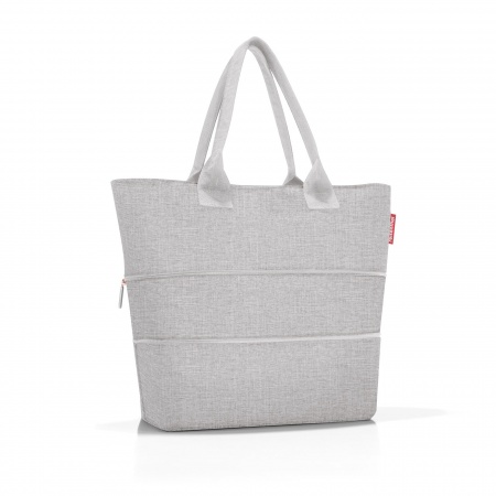 shopper e1 twist sky rose