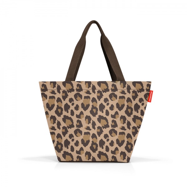 shopper M leo macchiato