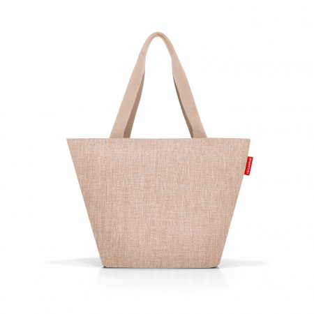 shopper M twist coffee