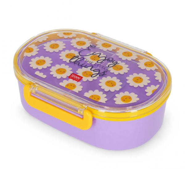 SNACK & GO - DAISY