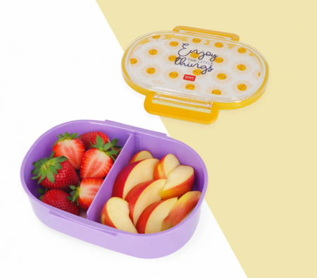 SNACK & GO - DAISY