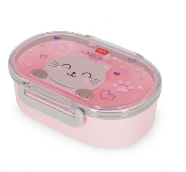 SNACK & GO - KITTY