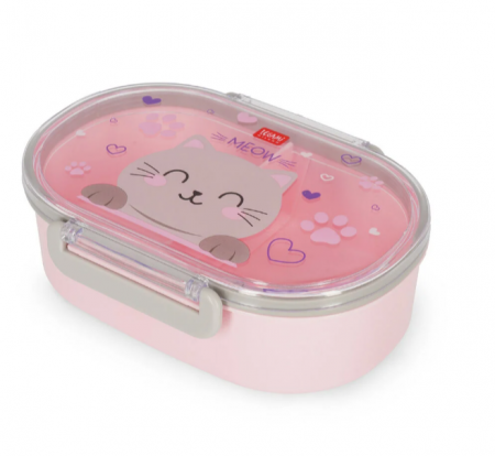 SNACK & GO - KITTY