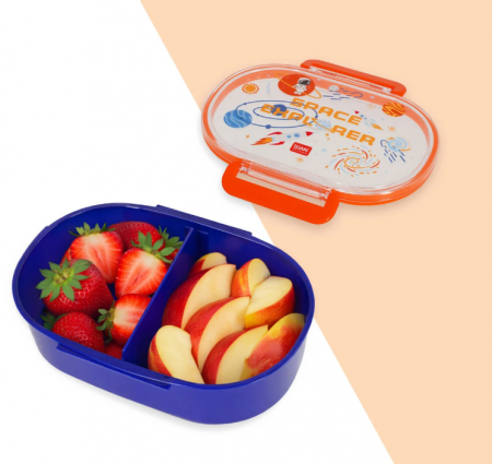 SNACK & GO - SPACE