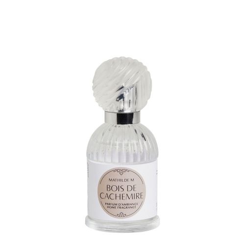 Spray Parfum d\'ambiance LES INTEMPORELLES \ Bois de Cachemire\ 
