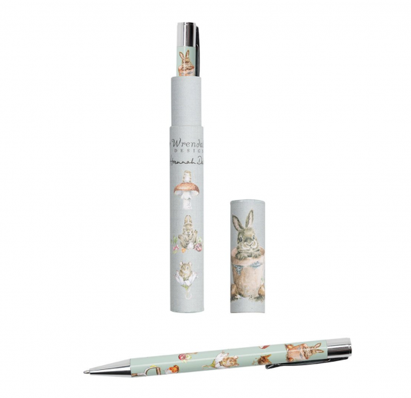 Stylo - Animaux - Amis du jardin d\'enfant