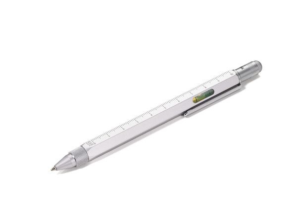 Stylo � bille multit�che \ CONSTRUCTION\ 