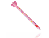 STYLO A ENCRE GEL EFFACABLE - ERASABLE PEN - BUTTERFLY