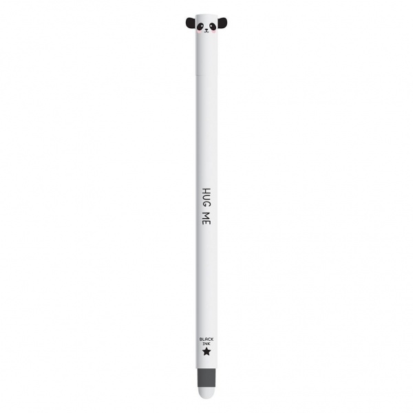STYLO � ENCRE GEL EFFA�ABLE - ERASABLE PEN_KIT_30PCS - PANDA
