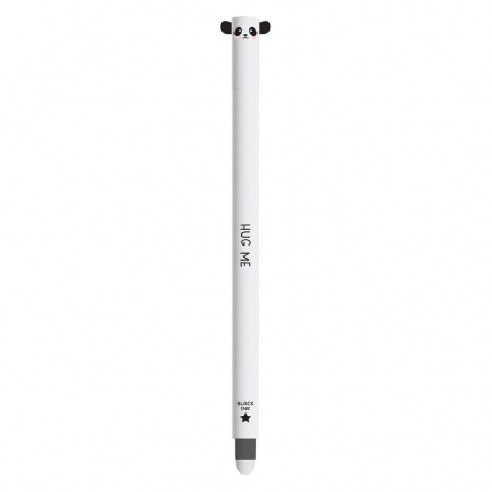 STYLO À ENCRE GEL EFFAÇABLE - ERASABLE PEN_KIT_30PCS - PANDA