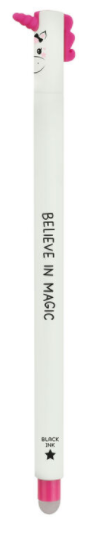 STYLO � ENCRE GEL EFFA�ABLE - ERASABLE PEN_KIT_30PCS - UNICORN