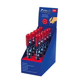 STYLO EFFACEUR - ERASER PEN - OOPS! - SPACE