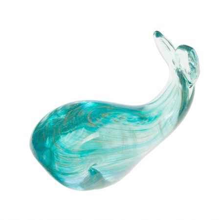 SULFURE BALEINE BLEU AZUR