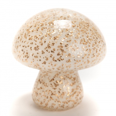 Sulfure CHAMPIGNON doré
