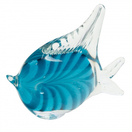 SULFURE POISSON ALSKA BLEU
