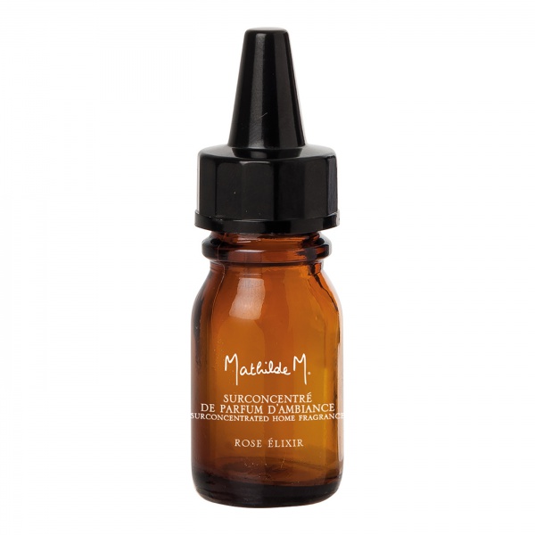 Surconcentr� de parfum d\'ambiance  \ Rose Elixir\ 
