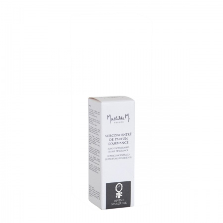 Surconcentré de parfum d\'ambiance 10ml \ Divine Marquise\ 