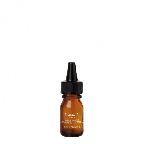 Surconcentr� de parfum d\'ambiance 10ml \ Divine Marquise\ 