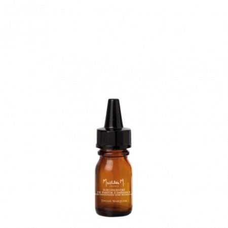 Surconcentré de parfum d\'ambiance 10ml \ Divine Marquise\ 