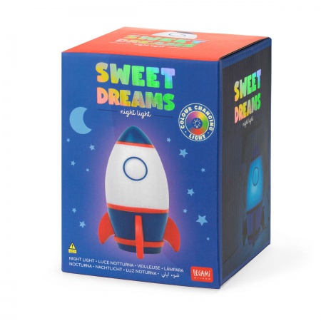 SWEET DREAMS - SPACE