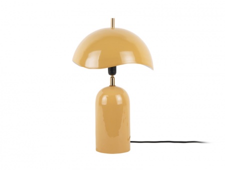 Table Lamp \ Querido\  - HONEY YELLOW - Lampe de table \ Querido\  - JAUNE MIEL