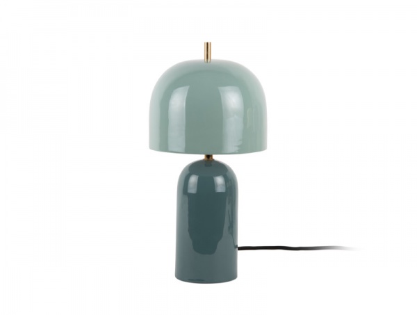 Table Lamp \ Rico\  - Jeans blue & misty blue - Lampe de table \ Rico\  - 2 BLEU