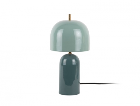 Table Lamp \ Rico\  - Jeans blue & misty blue - Lampe de table \ Rico\  - 2 BLEU