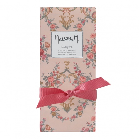 Tablette en plâtre parfumée Dentelle