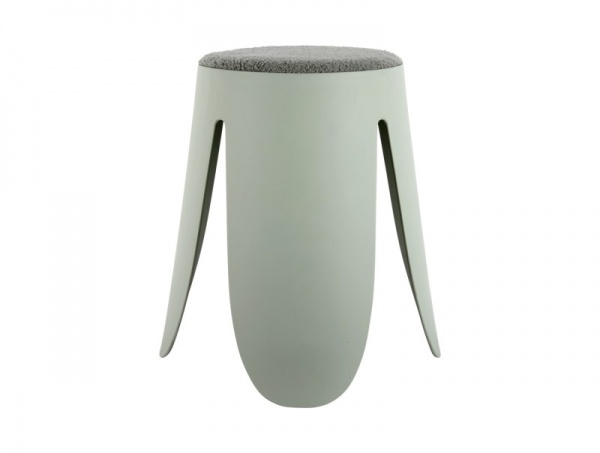 Tabouret Savor Jade gris�