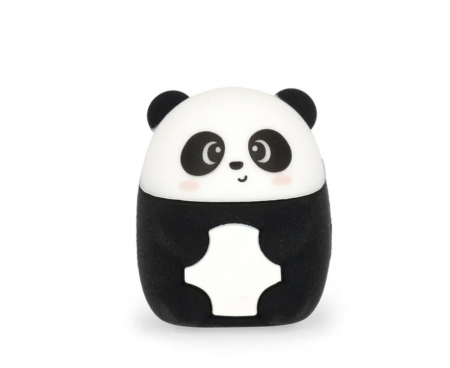 TAILLE-CRAYON - MINI FRIENDS- PANDA