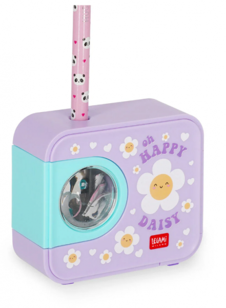 TAILLECRAYON �LECTRIQUE -TOP OF THE TIP - DAISY