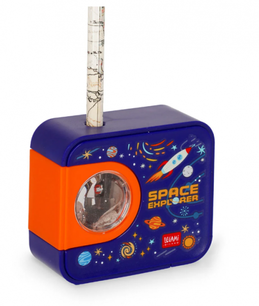 TAILLECRAYON �LECTRIQUE -TOP OF THE TIP - SPACE