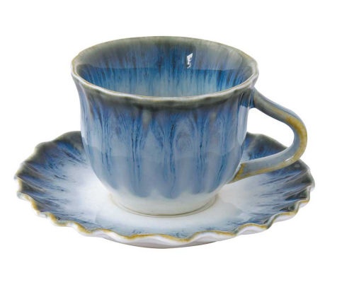 Tasse � Caf� 10 cl - OCEANIA BLUE