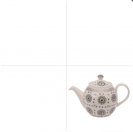 THEIERE+FILTRE -  NELSON