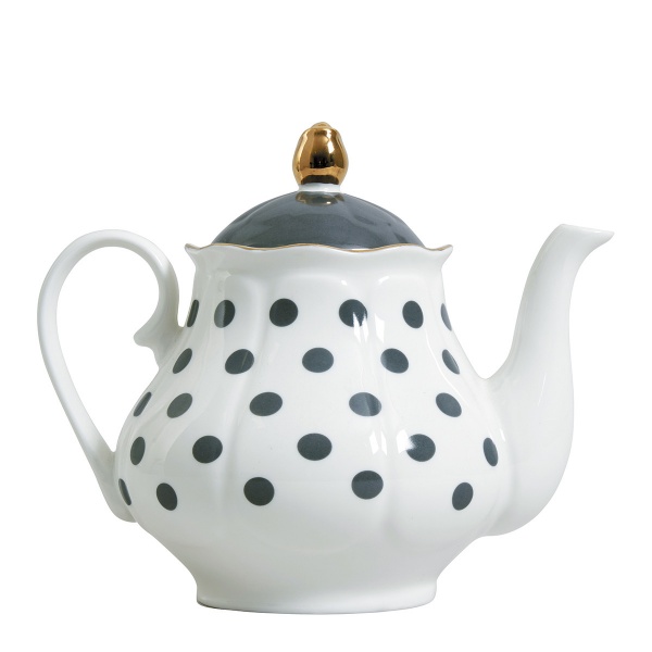 Th�i�re Madame de R�camier Gris