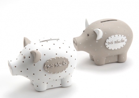 TIRELIRE COCHON