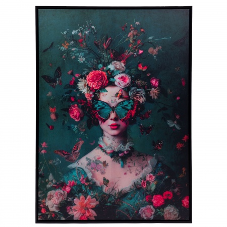 TOILE MARIE 100X140