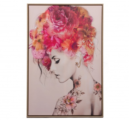 TOILE THELMA 80X120