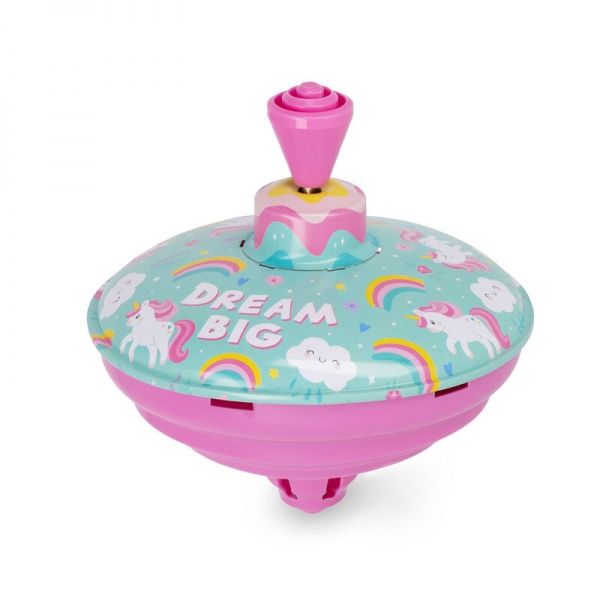 TOUPIE - SPIN ME ROUND - UNICORN