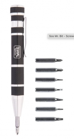 TOURNEVIS - SOS MR. BIT