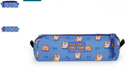 TROUSSE - MY PENCIL CASE - CORGI