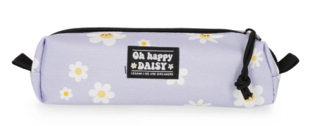 TROUSSE - MY PENCIL CASE - DAISY - LILAC