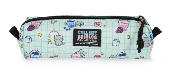 TROUSSE - MY PENCIL CASE - KITTY