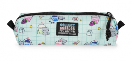 TROUSSE - MY PENCIL CASE - KITTY